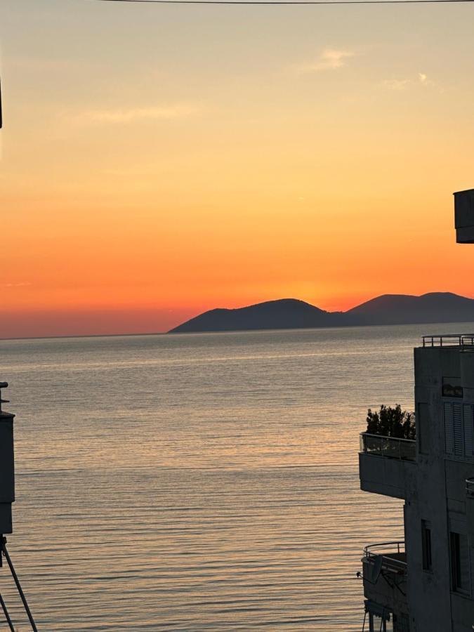 Lucas Apartments Rental Vlorë Exteriér fotografie