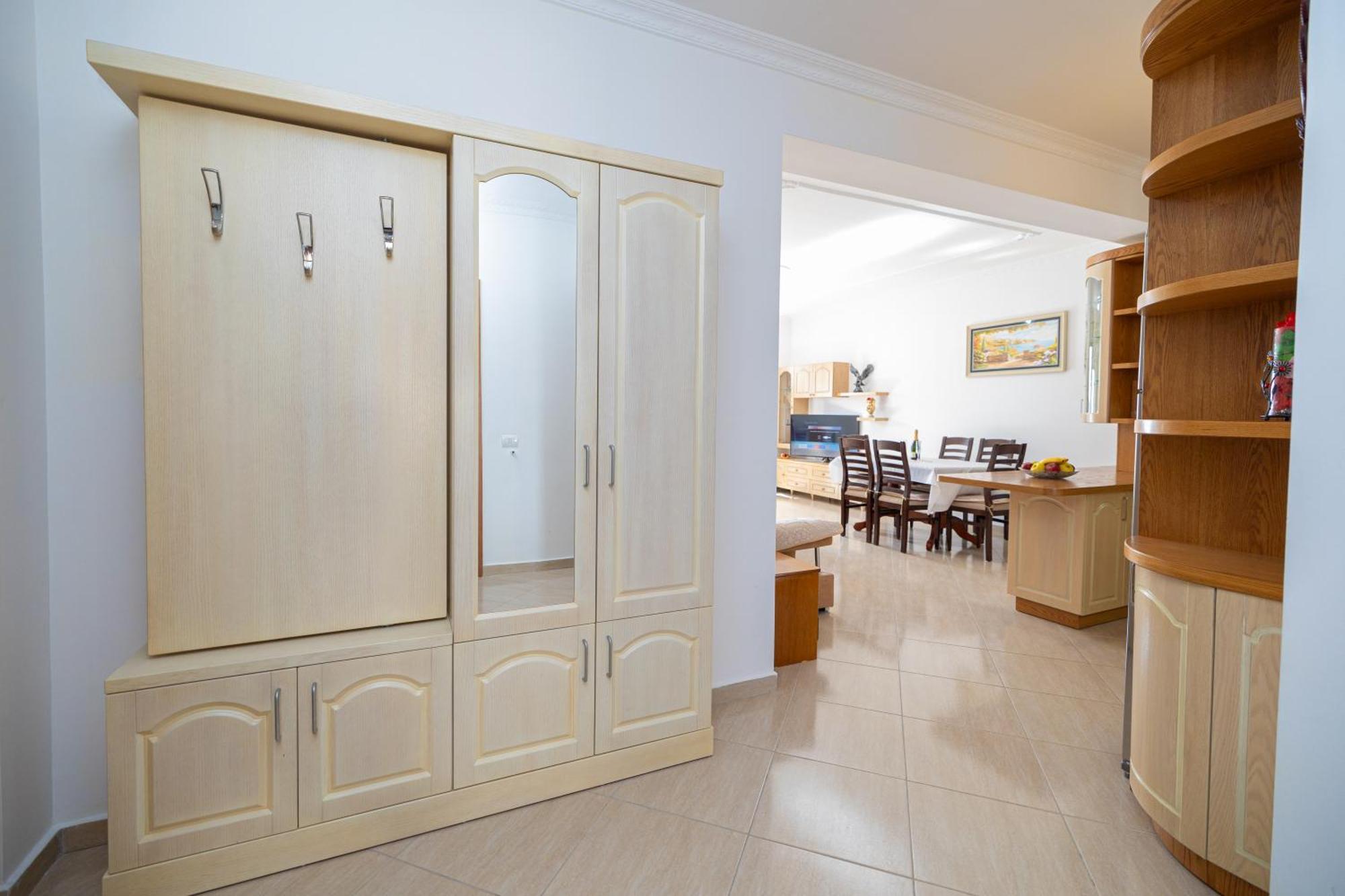 Lucas Apartments Rental Vlorë Exteriér fotografie